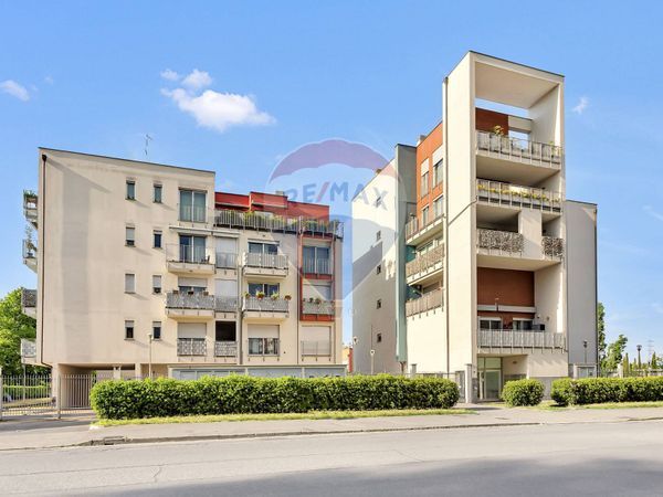 Appartamento Cologno Monzese, MI Vendita - Foto 2