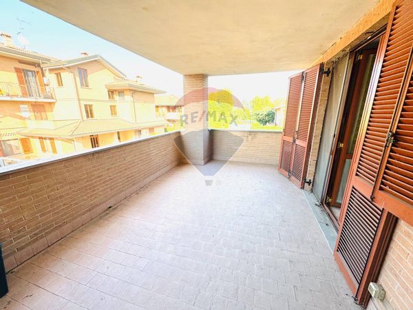 Appartamento Borgarello, PV Vendita