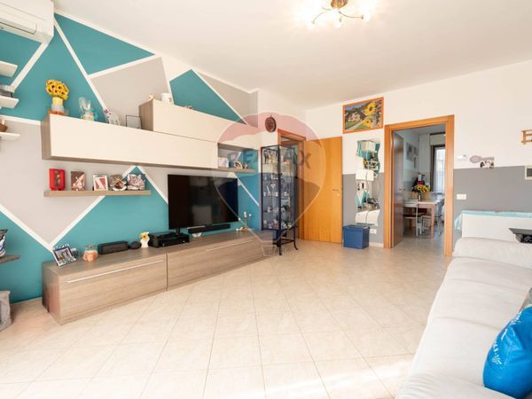 Appartamento Ornago, MB Vendita - Foto 4