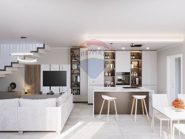 Villetta bifamiliare Zona San Michele, Busto Arsizio, VA Vendita - Foto 4