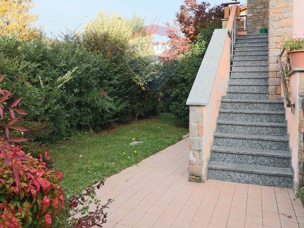 Casa Indipendente Sotto il Monte Giovanni XXIII, BG Vendita - Foto 3