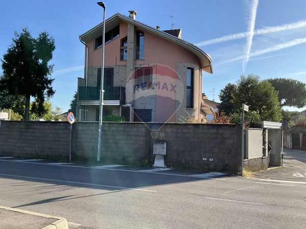 Villetta bifamiliare Cesate, MI Vendita - Foto 3