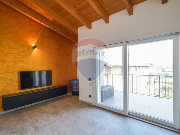 Appartamento Medolago, BG Vendita - Foto 2