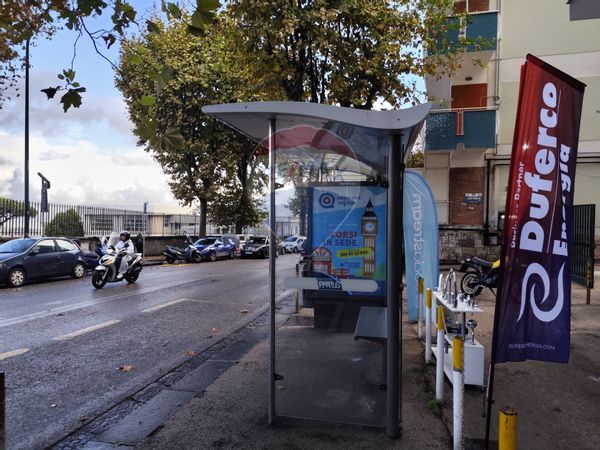 Stanza Vomero, Napoli, NA Affitto - Foto 3