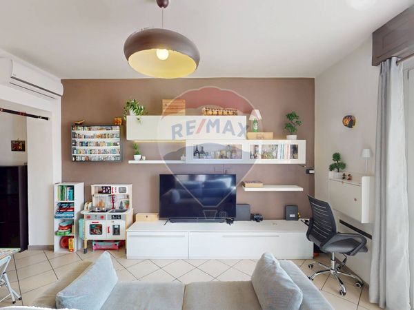 Appartamento Cernusco sul Naviglio, MI Vendita - Foto 3