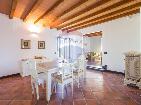 Casa Indipendente Mascatagliata, Lerma, AL Vendita - Foto 3