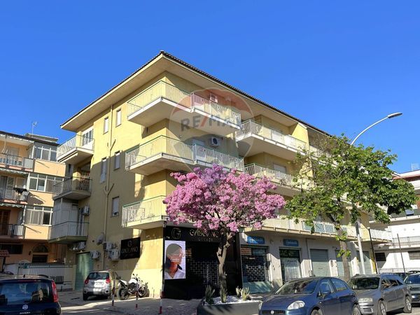 Appartamento Villabate, PA Vendita