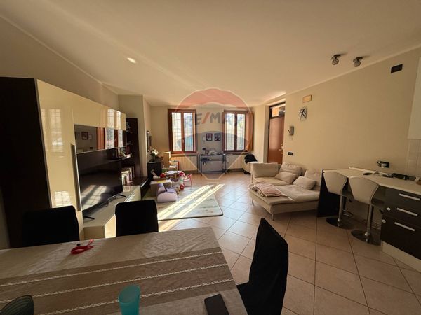 Appartamento Medole, MN Vendita