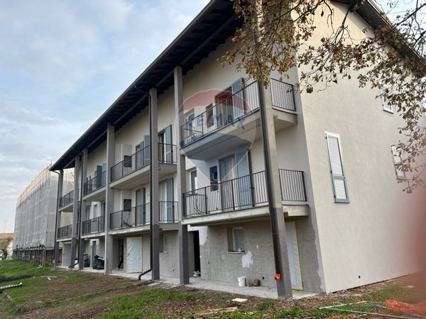 Appartamento Albuzzano, PV Vendita - Foto 4