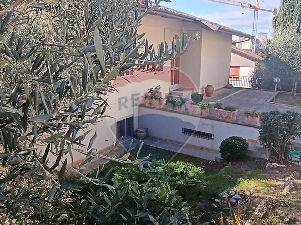 Villa singola Centro, Gualdo Tadino, PG Vendita - Foto 3