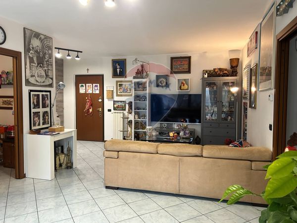 Appartamento San Martino, Legnano, MI Vendita - Foto 4