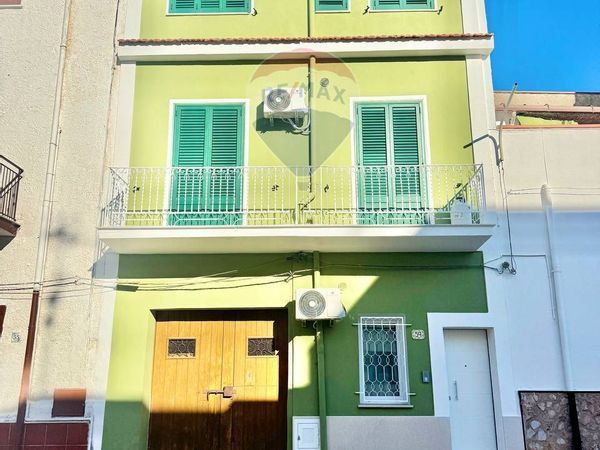 Appartamento Terrasini, PA Affitto - Foto 2