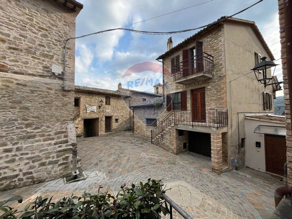 Appartamento Torre del Colle, Bevagna, PG Vendita - Foto 2