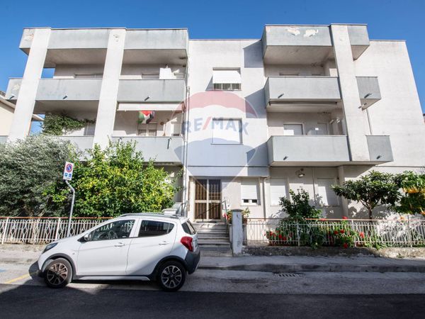 Appartamento Marina di Montemarciano, Montemarciano, AN Vendita - Foto 2