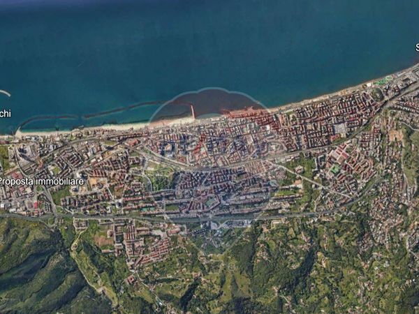 Terreno Edificabile Zona Industriale San Leonardo, Salerno, SA Vendita - Foto 4