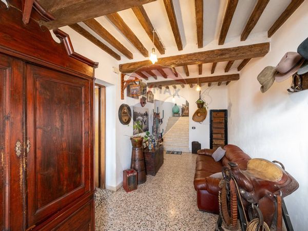 Villa a schiera Correggioverde, Dosolo, MN Vendita - Foto 2