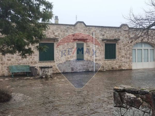 Villa singola Selva di Fasano, Fasano, BR Vendita - Foto 2