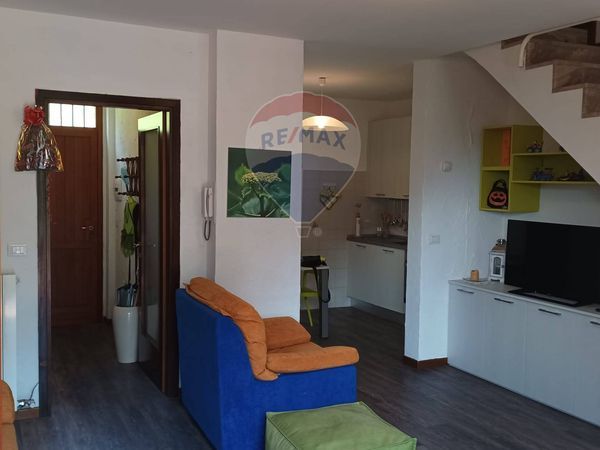 Appartamento Gromo, BG Vendita