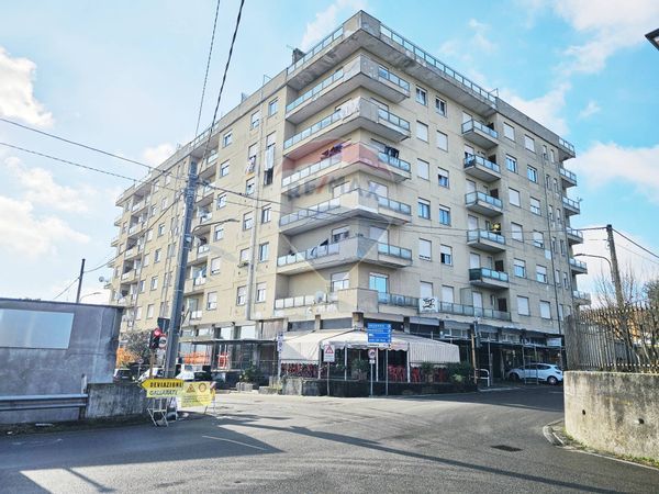 Appartamento Cavaria con Premezzo, VA Vendita