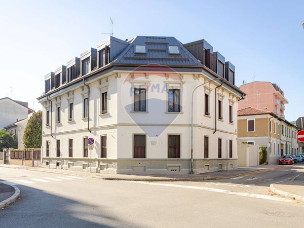 Appartamento Zona Centro, Rho, MI Affitto - Foto 3