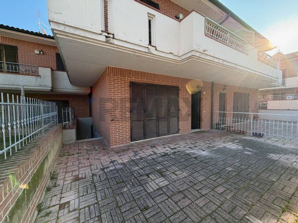 Villa a schiera Torrette Di Ancona, Ancona, AN Affitto - Foto 3