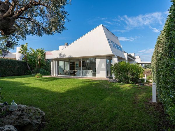 Villa singola Polignano a Mare, BA Vendita - Foto 2