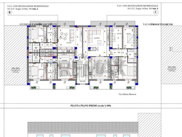 Appartamento Grammichele, CT Vendita - Foto 4