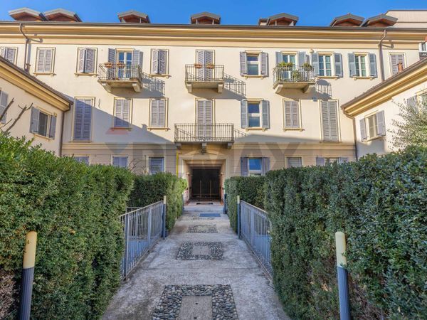 Appartamento San Carlo, Monza, MB Vendita - Foto 3