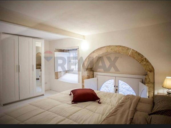 Appartamento Ortigia, Siracusa, SR Affitto