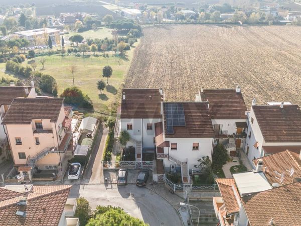 Appartamento Marina di Montemarciano, Montemarciano, AN Vendita - Foto 2