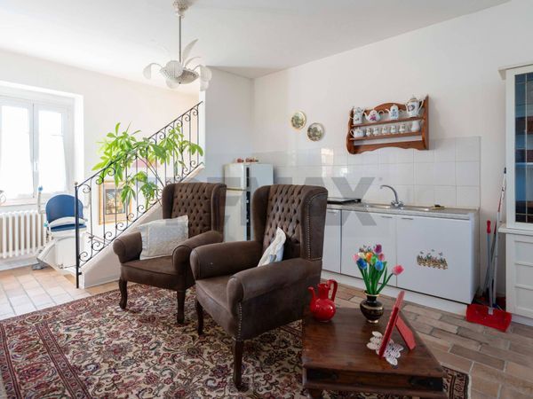 Casa Semindipendente Cupramontana, AN Vendita - Foto 3