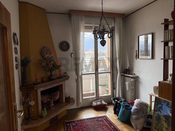 Appartamento Via Feltre, Belluno, BL Vendita - Foto 3