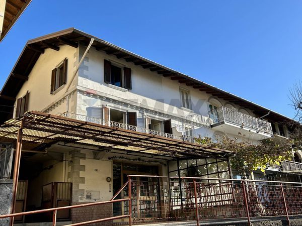 Appartamento Songavazzo, BG Vendita