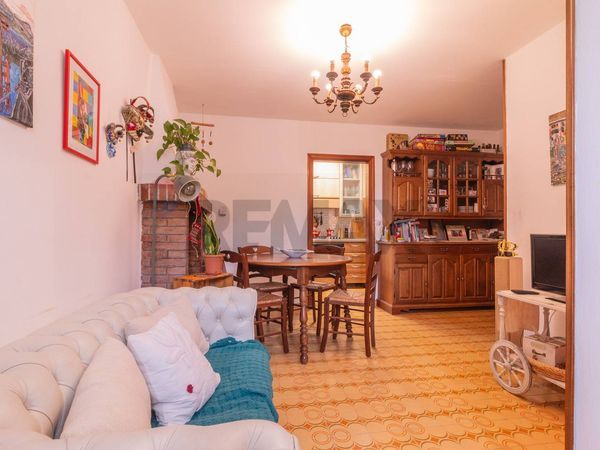 Appartamento Saturnia, Manciano, GR Vendita