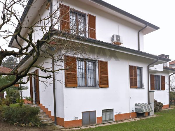 Villa singola California, Lesmo, MB Vendita - Foto 2