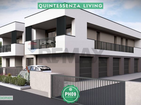 Appartamento Castel Goffredo, MN Vendita - Foto 2