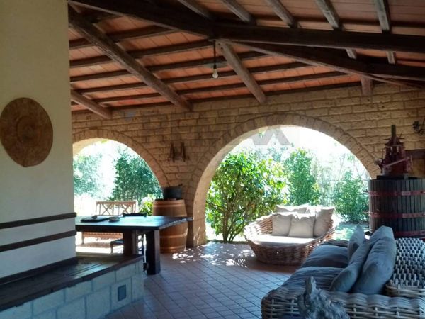 Villa singola Piombino, LI Vendita - Foto 2