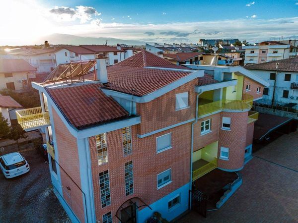 Attico/Mansarda Santa Maria Imbaro, CH Vendita