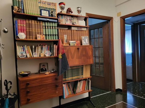 Appartamento Molassana, Genova, GE Vendita - Foto 3