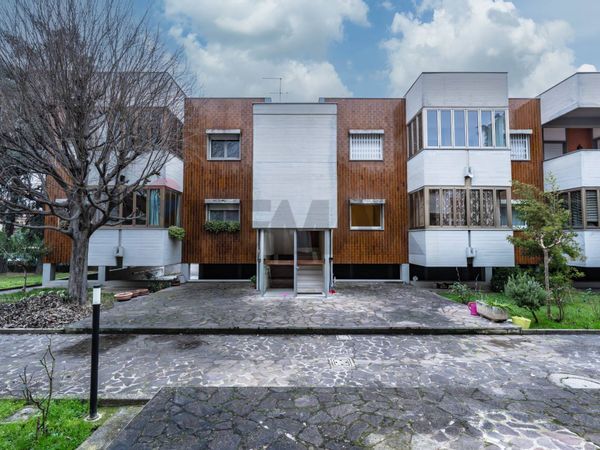 Appartamento Zona Stadio, Cesena, FC Vendita - Foto 2