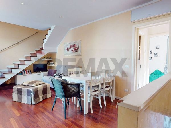 Appartamento Centro Mare, Viareggio, LU Vendita - Foto 4