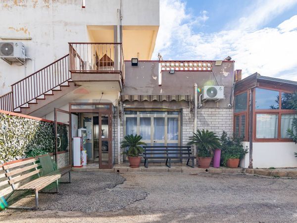 Casa Indipendente Santa Maria del Focallo, Ispica, RG Vendita - Foto 3