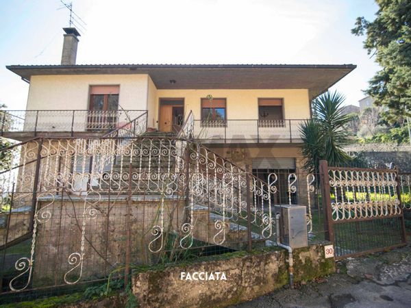 Villetta bifamiliare Civitella Marittima, Civitella Paganico, GR Vendita - Foto 4