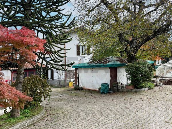 Casa Indipendente Induno Olona, VA Vendita - Foto 2