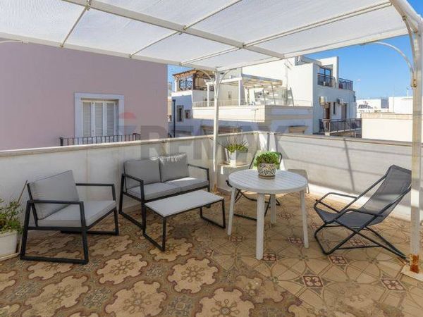 Casa Indipendente Polignano a Mare, BA Vendita