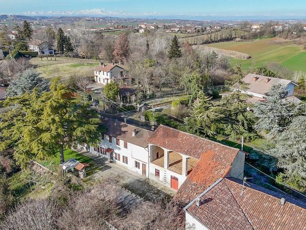 Cascina/Casale Conzano, AL Vendita - Foto 2