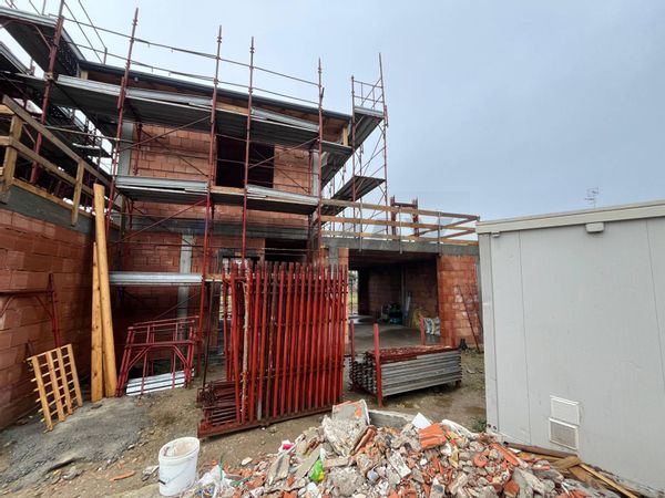 Villa a schiera Pandino, CR Vendita