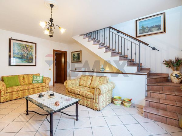 Villa a schiera Capena, RM Vendita - Foto 4