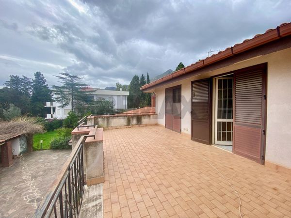 Villa o villino Altavilla Milicia, PA Vendita - Foto 3