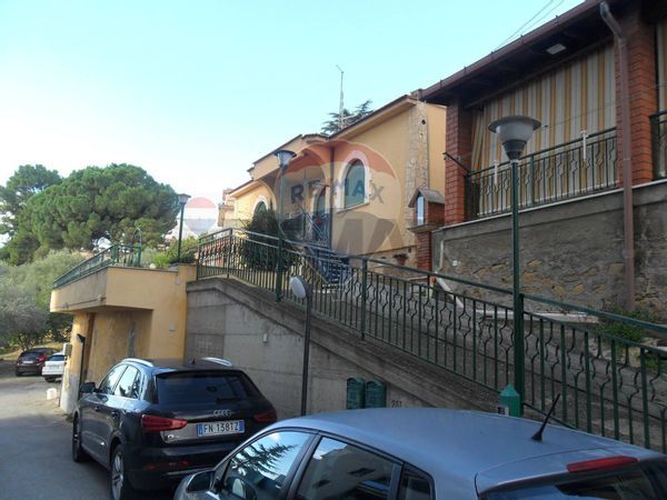 Villa singola Zona Alta, Caltanissetta, CL Vendita - Foto 4